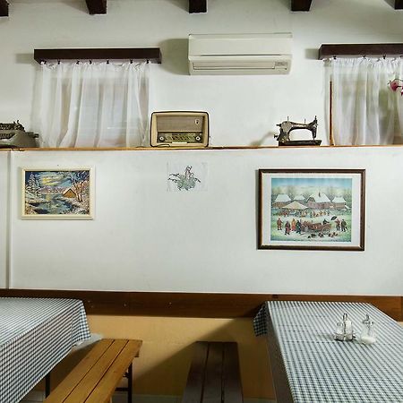 Farm Stay Ferjancic Vipava Esterno foto
