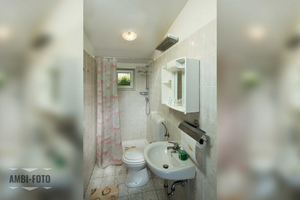 Farm Stay Ferjancic Vipava Esterno foto