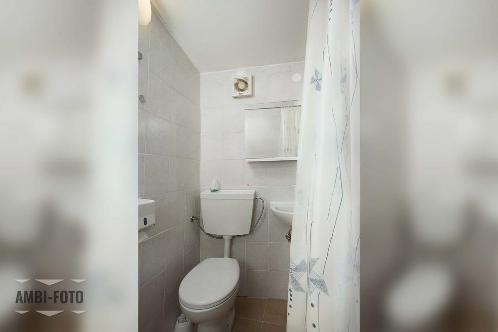 Farm Stay Ferjancic Vipava Esterno foto