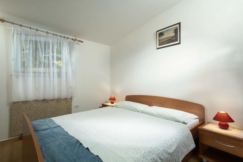 Farm Stay Ferjancic Vipava Esterno foto