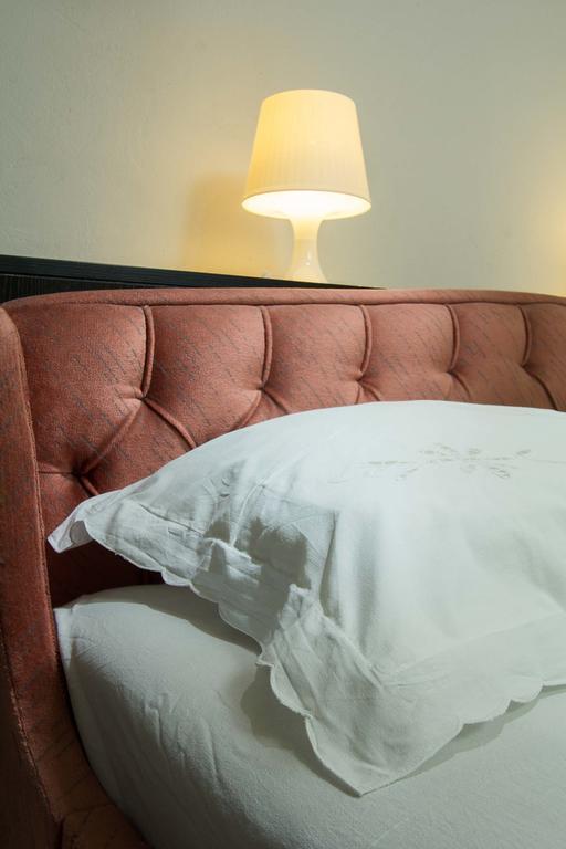 Farm Stay Ferjancic Vipava Esterno foto