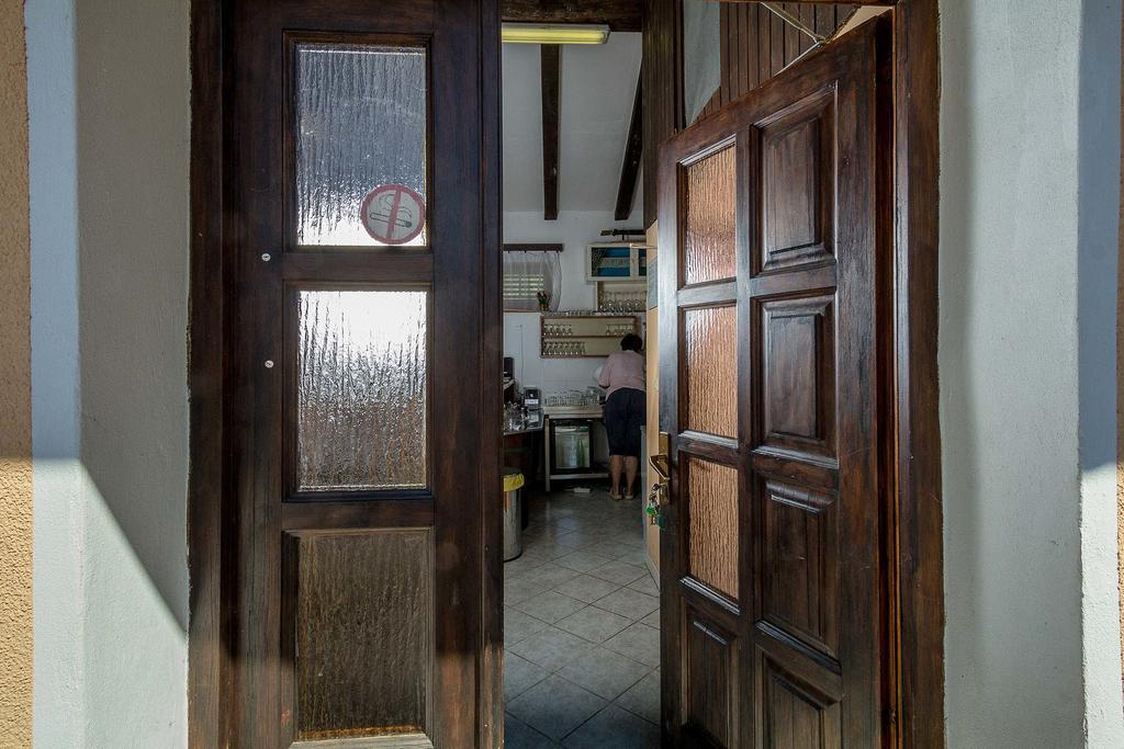 Farm Stay Ferjancic Vipava Esterno foto